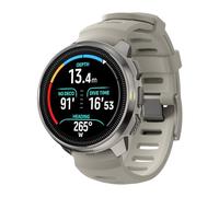 SUUNTO Ocean Ordinateur de Plongée Montre de Sport, Écran AMOLED, 10ATM/7 Bar, GPS GNSS Bi-Bande Carte Hors Ligne, 95+ Sports, Tracker d'Activités, Cardiofréquencemètre, 60H d'Autonomie en Mode Dive
