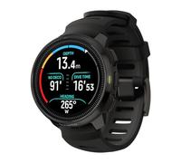 SUUNTO Ocean Ordinateur de Plongée Montre de Sport, Écran AMOLED, 10ATM/7 Bar, GPS GNSS Bi-Bande Carte Hors Ligne, 95+ Sports, Tracker d'Activités, Cardiofréquencemètre, 60H d'Autonomie en Mode Dive
