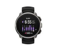 Suunto - Ocean - Montre multifonction - black