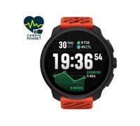 Suunto - Montre connectée - Suunto Race 2 Coral Orange Orange