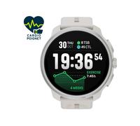 Suunto - Montre connectée - Suunto Race 2 Feather Gray - Gris Gris