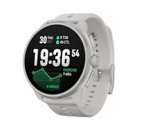 Suunto - Montre connectée - Suunto Race 2 Feather Gray - Gris Gris