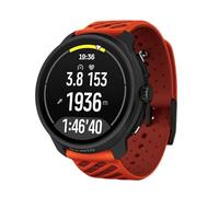 Suunto - Montre connectée - Suunto Race 2 Coral Orange Orange