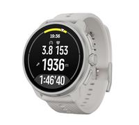 Suunto - Montre connectée - Suunto Race 2 Feather Gray - Gris Gris
