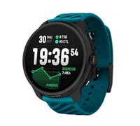 SUUNTO Race 2 Montre de Sport Homme Femme, Tracker d'Activités GPS Running, Bi-Band GNSS, Carte Hors Ligne, Écran Tactile AMOLED, Smartwatch Cardiofréquencemètre Podomètre Altimètre