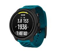 Suunto - Montre connectée - Suunto Race 2 Wave Blue - Bleu Bleu
