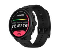 Suunto - Montre connectée - Suunto Race 2 All Black - Noir Noir