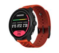 Suunto - Montre connectée - Suunto Race 2 Coral Orange Orange