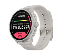 Suunto - Montre connectée - Suunto Race 2 Feather Gray - Gris Gris