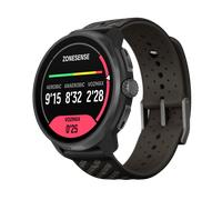 Suunto - Montre connectée - Suunto Race 2 Titanium Black en Titane - Noir Noir