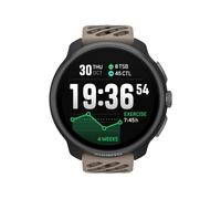 Suunto Race 2 Titanium Trail Marron TU