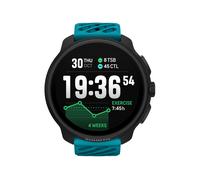 Suunto Race 2 Wave Blue Bleu TU