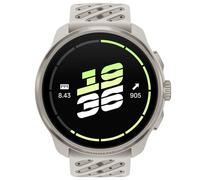 SUUNTO Race 3s Titanium - Mixte - Gris - taille Unique- modèle 2026