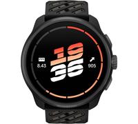 SUUNTO Race 3s Titanium - Mixte - Noir - taille Unique- modèle 2026