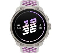 SUUNTO Race 3S, Montre de Course GPS, écran AMOLED léger de 1,32 Pouce