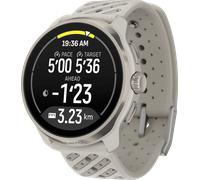 SUUNTO Race 3s Titanium - Mixte - Gris - taille Unique- modèle 2026