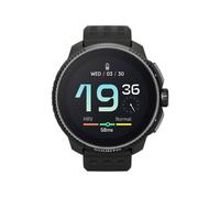 Suunto Race All Black Noir TU