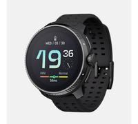 Suunto Race (GPS) Boitier de 49 mm AMOLED, Noir