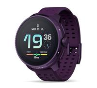 Montre SUUNTO RACE TITANIUM ss050933000
