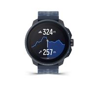 Suunto Race Ocean Blue Bleu marine TU