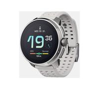 Suunto Race - Polyamide renforcé de fibres de verre - montre de sport avec bracelet - silicone - taille du poignet : 125-175 mm - affichage 1.43" - 16 Go - Bluetooth - 83 g - bouleau