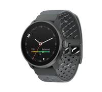 Suunto - Montre GPS - Suunto Race S Titanium Graphite - Gris Gris