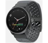 Suunto Race S - 45 mm - polyamide renforcé de fibres de verre - montre de sport avec sangle - silicone - dégradé gris - taille du poignet : 125-175 mm - affichage 1.32" - 32 Go - Bluetooth - 53 g - gr