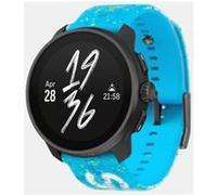 Suunto Race S - 45 mm - polyamide renforcé de fibres de verre - montre de sport avec sangle - silicone - taille du poignet : 125-175 mm - affichage 1.32" - 32 Go - Bluetooth - 60 g - bleu vif G