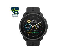 Suunto - Montre GPS - Suunto Race S All Black - Noir Noir