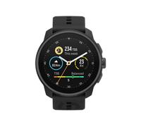 Suunto Race S All Black Noir TU