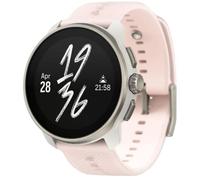 SUUNTO Race S Montre Sport Femme Homme, Tracker d'Activités GPS Running, Bi-Band GNSS, Carte Hors Ligne, Écran Tactile AMOLED, Smartwatch Cardiofréquencemètre Podomètre Altimètre, 13 Jours d'Autonomie