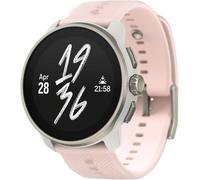 SUUNTO Race S Montre Sport Femme Homme, Tracker d'Activités GPS Running, Bi-Band GNSS, Carte Hors Ligne, Écran Tactile AMOLED, Smartwatch Cardiofréquencemètre Podomètre Altimètre, 13 Jours d'Autonomie