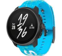 SUUNTO Race S Montre de sport GPS, écran AMOLED 1.3"avec 95+ modes sportifs