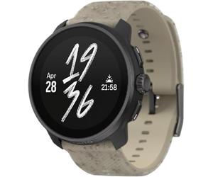 SUUNTO Race S Montre de sport GPS, écran AMOLED 1.3"avec 95+ modes sportifs