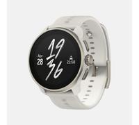 Montre connectée sport GPS - SUUNTO - Race S - Ecran 1,32"" - Lunette en acier inoxydable - Powder gray