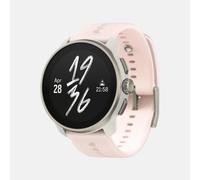 Montre connectée sport GPS - SUUNTO - Race S - Ecran 1,32"" - Lunette en acier inoxydable - Powder pink