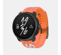 SUUNTO Race S Montre Sport Femme Homme, Tracker d'Activités GPS Running, Bi-Band GNSS, Carte Hors Ligne, Écran Tactile AMOLED, Smartwatch Cardiofréquencemètre Podomètre Altimètre, 13 Jours d'Autonomie