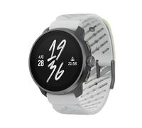 SUUNTO Race S Montre Sport Femme Homme, Tracker d'Activités GPS Running, Bi-Band GNSS, Carte Hors Ligne, Écran Tactile AMOLED, Smartwatch Cardiofréquencemètre Podomètre Altimètre, 13 Jours d'Autonomie
