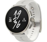 SUUNTO Race S Montre Sport Femme Homme, Tracker d'Activités GPS Running, Bi-Band GNSS, Carte Hors Ligne, Écran Tactile AMOLED, Smartwatch Cardiofréquencemètre Podomètre Altimètre, 13 Jours d'Autonomie