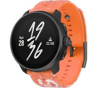Suunto - Montre GPS - Suunto Race S Power Orange Orange