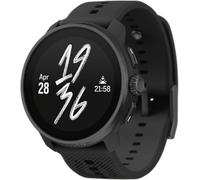 Suunto - Montre GPS - Suunto Race S All Black - Noir Noir