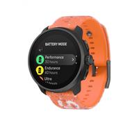 Suunto - Montre GPS - Suunto Race S Power Orange Orange