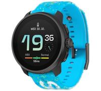 Suunto Race S Smartwatch Bleu Puissant