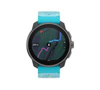Suunto Race S Titanium Courtney Bleu TU
