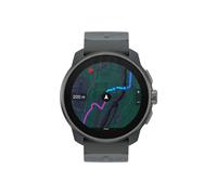 SUUNTO Race S Titanium - Mixte - Gris - taille Unique- modèle 2025