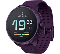 SUUNTO Race Titanium - Mixte - Violet - taille Unique- modèle 2025