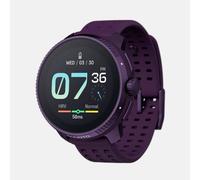 Suunto - Race Titanium - Montre GPS Amethyst - ⌀ 49 mm