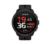Suunto - Run 2 - 4GB - Montre GPS All Black - ⌀ 46 mm