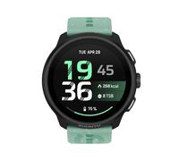 Suunto - Montre connectée - Suunto Run 2 Aloe Green 4GB en Bois - Vert Vert