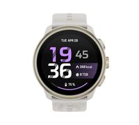 Suunto - Run 2 - 64GB - Montre GPS Feather Gold - ⌀ 46 mm
